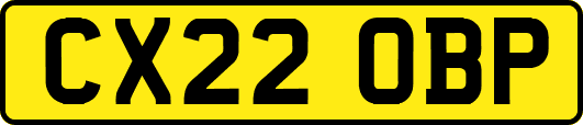 CX22OBP