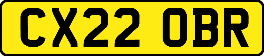 CX22OBR