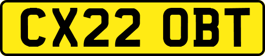 CX22OBT