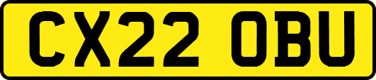 CX22OBU