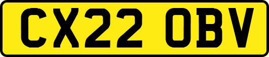 CX22OBV