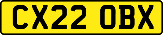 CX22OBX