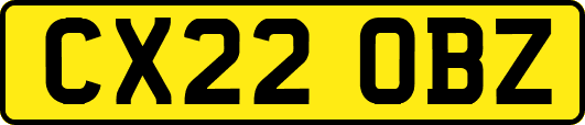 CX22OBZ