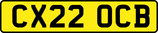 CX22OCB
