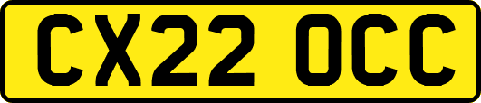 CX22OCC