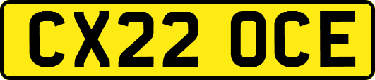 CX22OCE