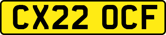 CX22OCF
