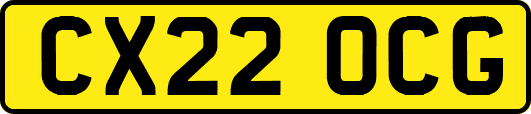 CX22OCG