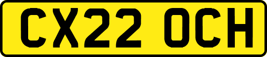 CX22OCH