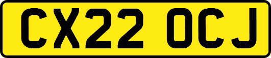 CX22OCJ