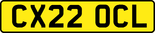 CX22OCL