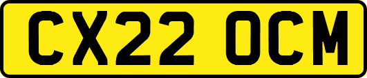 CX22OCM