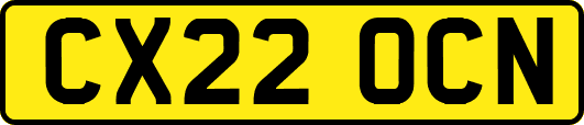 CX22OCN