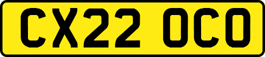 CX22OCO