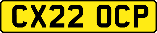 CX22OCP