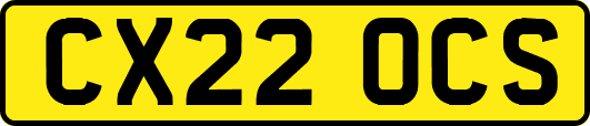 CX22OCS