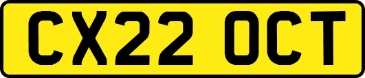 CX22OCT