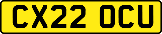 CX22OCU