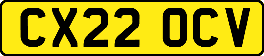 CX22OCV