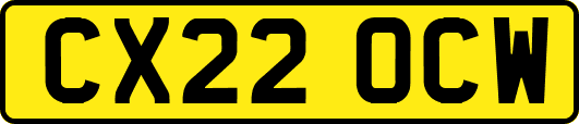 CX22OCW