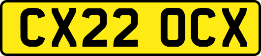 CX22OCX