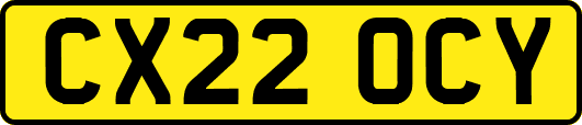 CX22OCY