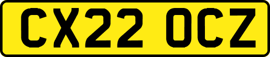 CX22OCZ