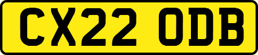 CX22ODB