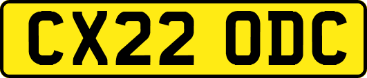 CX22ODC