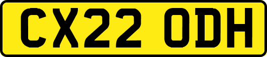 CX22ODH