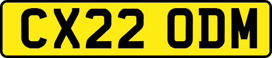 CX22ODM