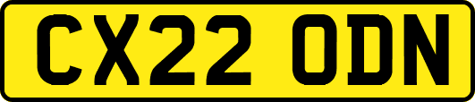 CX22ODN