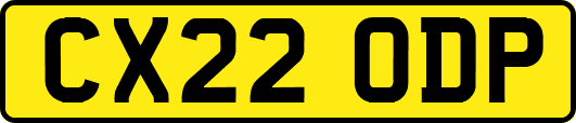 CX22ODP