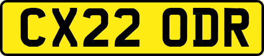 CX22ODR