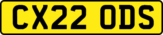 CX22ODS