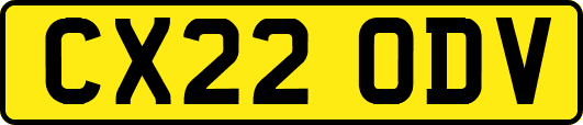 CX22ODV