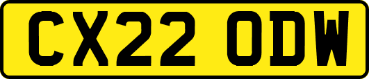 CX22ODW