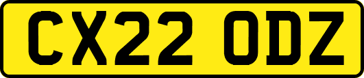 CX22ODZ