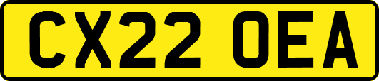 CX22OEA