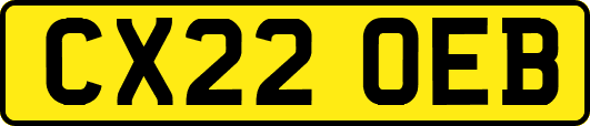 CX22OEB