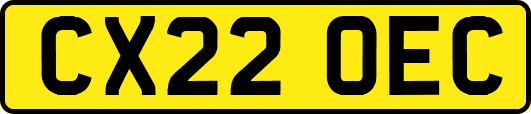CX22OEC