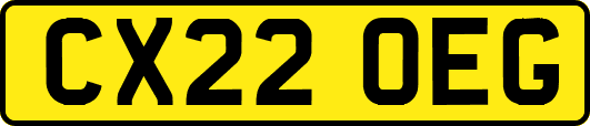 CX22OEG