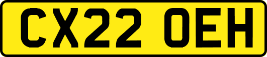 CX22OEH
