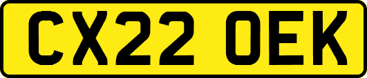 CX22OEK