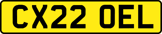 CX22OEL