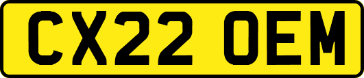 CX22OEM