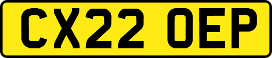 CX22OEP