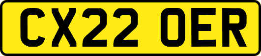CX22OER