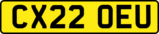 CX22OEU