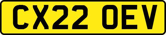 CX22OEV